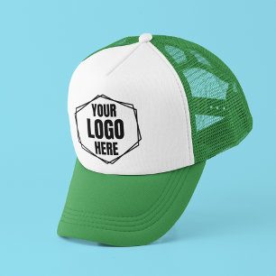 Add School Logo To This College Baseball Team Cap