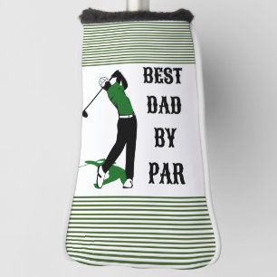 Add Some Personality to Your Putter with Our Golf Head Cover