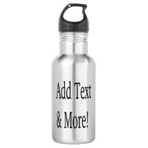 Add Text & More! Customise Your Own Personalised