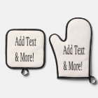 Add Text & More! Customise Your Own Personalised