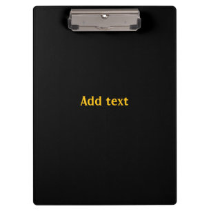 Add Text Template Clipboard