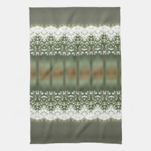 Add Text To Personalise Tea Towel