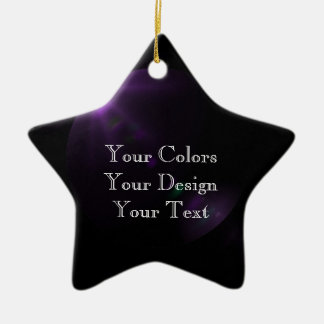 Add Your Art - Create Your Own Ceramic Tree Decoration