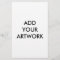 Add your artwork