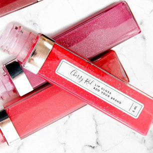 Add Your Brand Black Border Product