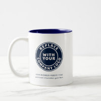 Add Your Business Logo and Brand Website Corporate