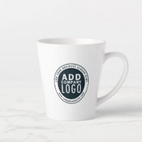 Add Your Business Logo Custom Website Address