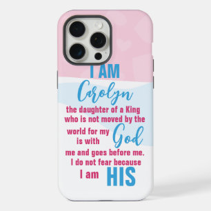 Add Your Case - Apple iPhone 15 Pro Max Case