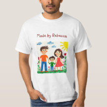 Add your Child's Artwork to this  Coffee Mug