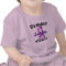 Add Your Child's Name 1st Birthday Girl Shirt
