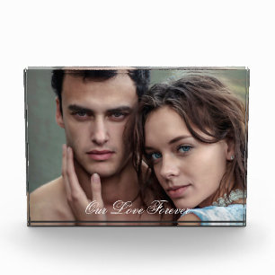 Add Your Custom Couple Photo Personalise Block