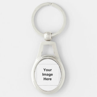 Add your Custom Image or text personalised Key Ring