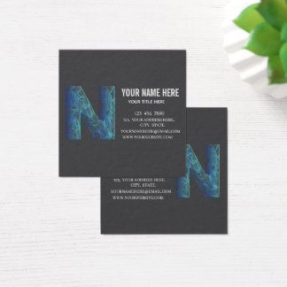 Add your custom logo circle professional black