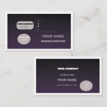 Add your custom logo circle professional business