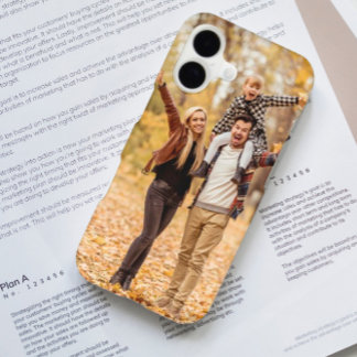 Add your Custom Photo
