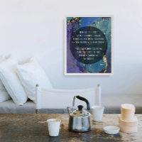 Add Your Custom Text Organic Abstract Alcohol Ink