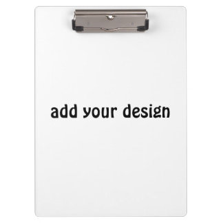 add your design clipboard
