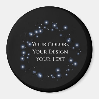 Add Your Design - Create Your Own Magnet