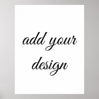 add your design