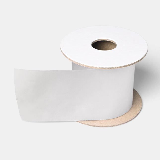 add your design satin ribbon (Spool)