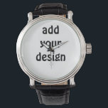 add your design watch<br><div class="desc">customise it</div>