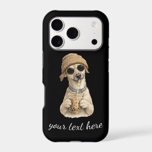 Add Your Dog's Name & Photo