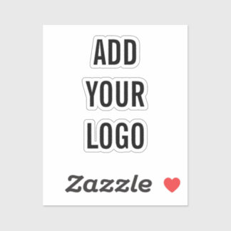 ADD YOUR LOGO