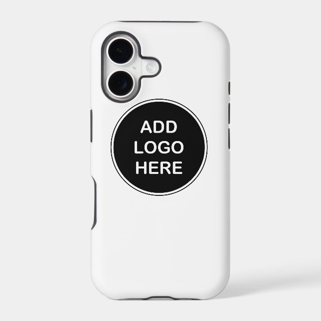 Add Your Logo (Back)