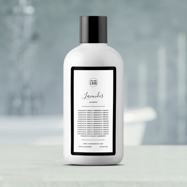 Add Your Logo and Editable Border Colour Product (Creator Uploaded)