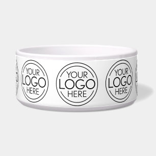 Add Your Logo Business Corporate Modern candy