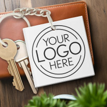 Add Your Logo Business Corporate Modern Minimalist
