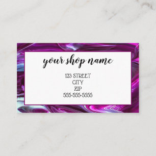 ADD YOUR LOGO Business gift certificate marketing