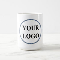 Add Your Logo Custom Personalised Idea