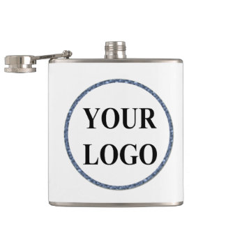ADD YOUR LOGO HERE FLASK
