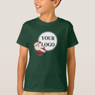 ADD YOUR LOGO HERE T-Shirt