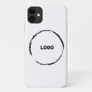 add your logo in a Case-Mate iPhone case