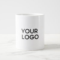 add your logo in a