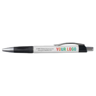 Add Your Logo, Low Minimum Promotional