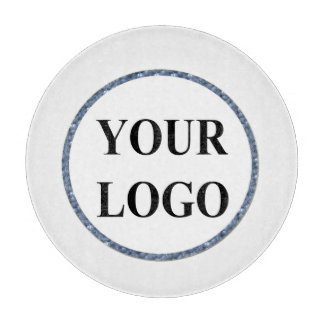 Add Your Logo Personalised Cutting Board Blocks
