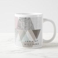 Add Your Name | Amuse II | Geometric Modern