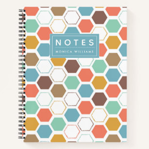 Add Your Name Bee Hive Module Pattern Notebook