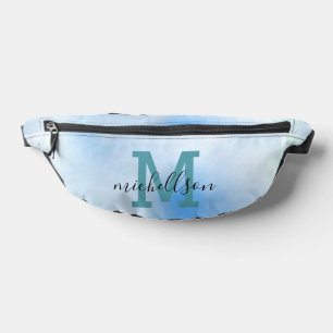 ADD YOUR NAME BUM BAGS