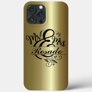 Add Your Name  :-) Case-Mate iPhone Case