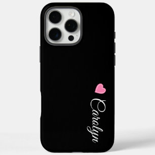 Add Your Name Case-Mate iPhone Case