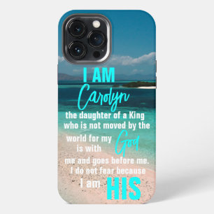 Add Your Name- Case-Mate iPhone case