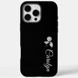 Add Your Name Case-Mate iPhone Case