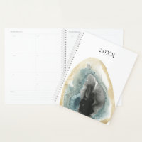 Add Your Name | Cropped Geodes III