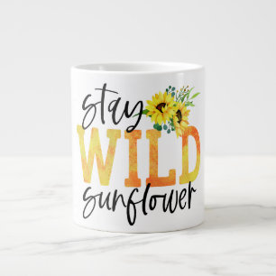 Add Your Name - Jumbo Mug