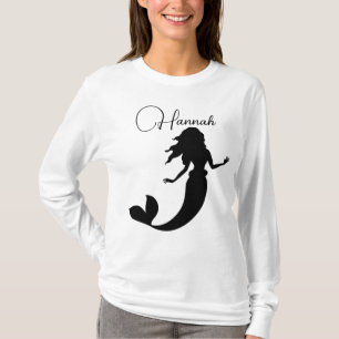 Add Your Name - Just Click-T-Shirt T-Shirt