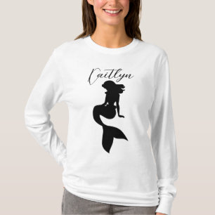 Add Your Name - Just Click-T-Shirt T-Shirt